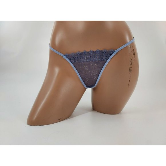 Escante BUNDLE of‎ 10 Lace g strings NEW - Picture 8 of 16